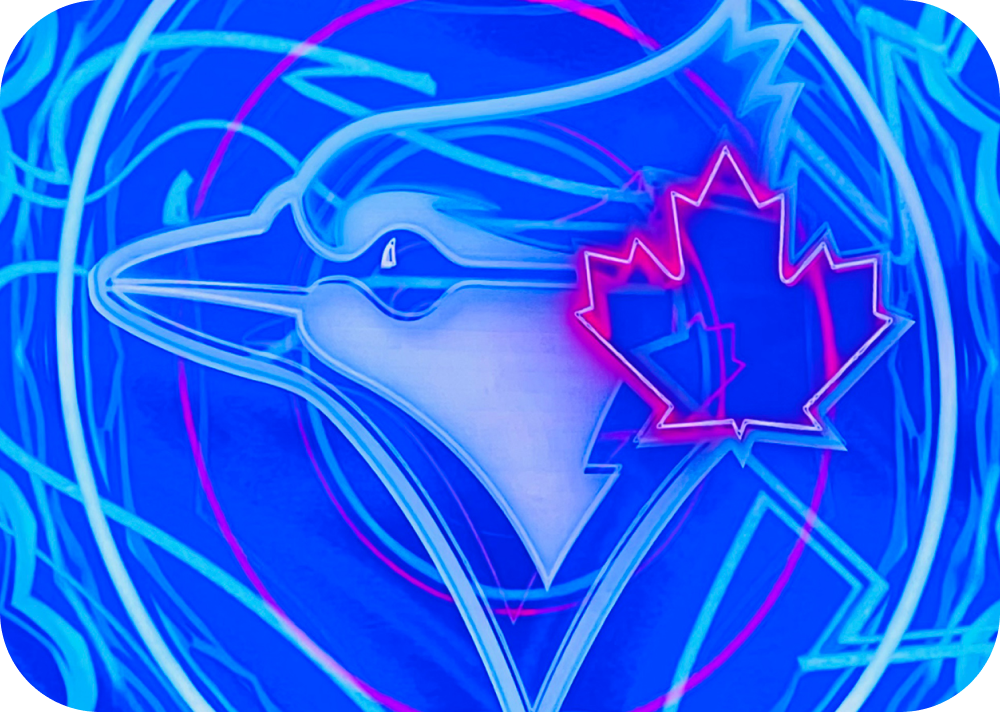 Official Energy Efficiency Consulting Partner of the Toronto Blue Jays