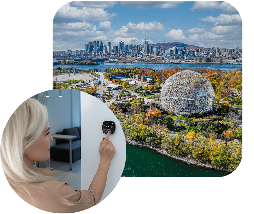 Delivering real results across the province