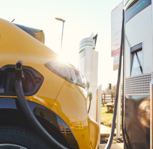 Energy transition - Introduction