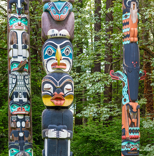 Indigenous and remote communities