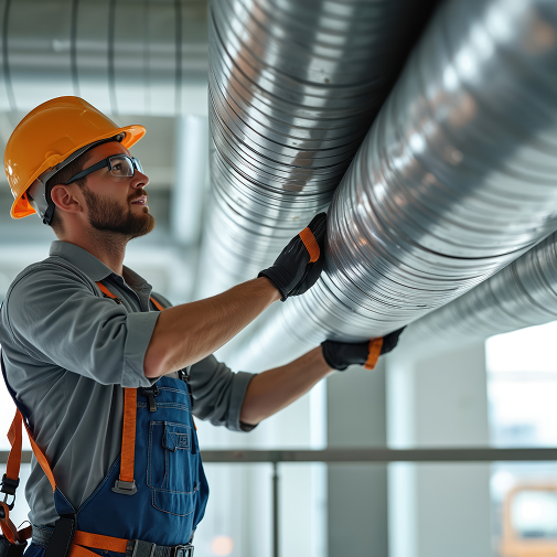 Programmes commerciaux et industriels